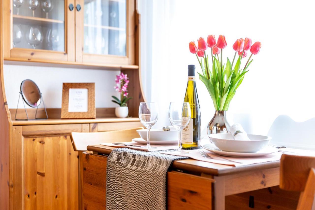 Апартаменти Apartman Dream V Mikulove - Jine Ubytovani Lednice Екстер'єр фото